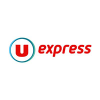 Logo U express