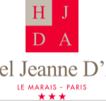 hôtel Jeanne-D'arc 3 rue de Jarente 75004 Paris