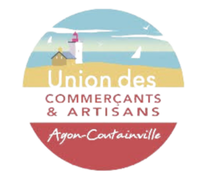 logo union des commercant