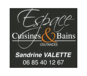 logo Espace cuisine et bain