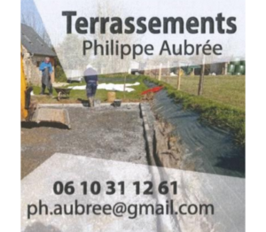 logo carte ph Aubree