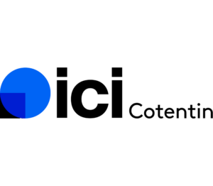 logo Ici_Cotentin.svg