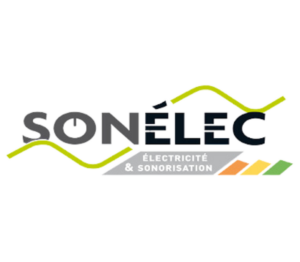 Logo sonélec