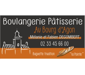 logo BOULANGERIE EGLISE