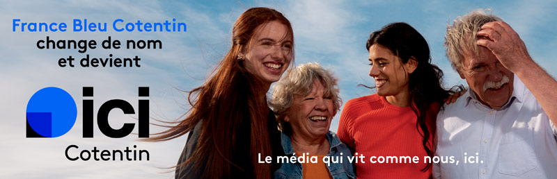 ICI CONTENTIN