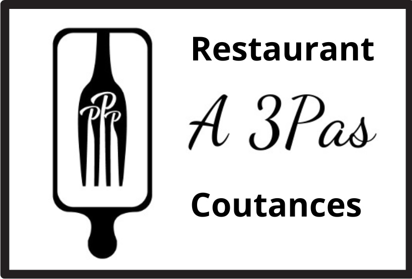 RESTAURANT AU TROIS PAS