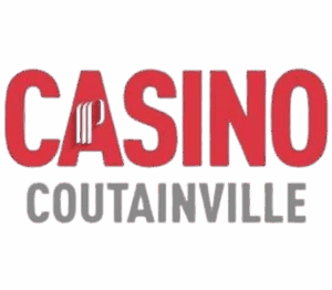 Logo casino