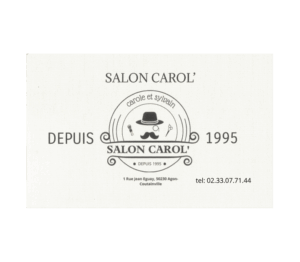 Salon Carol