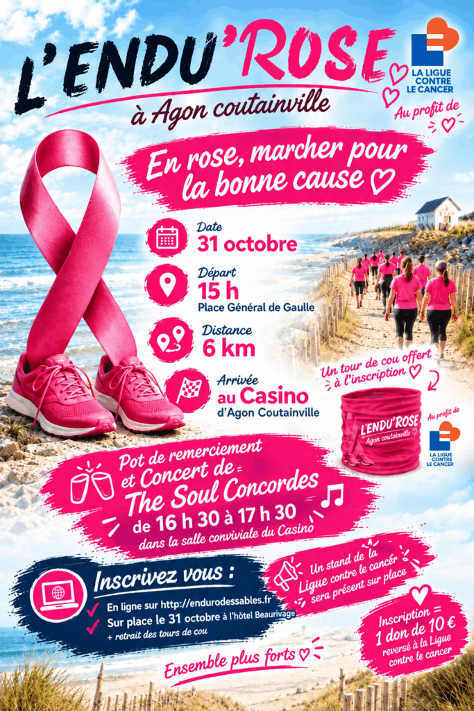 Enduro des Sables